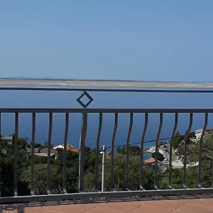 Iva , Tribanj-Kruscica Kroatien