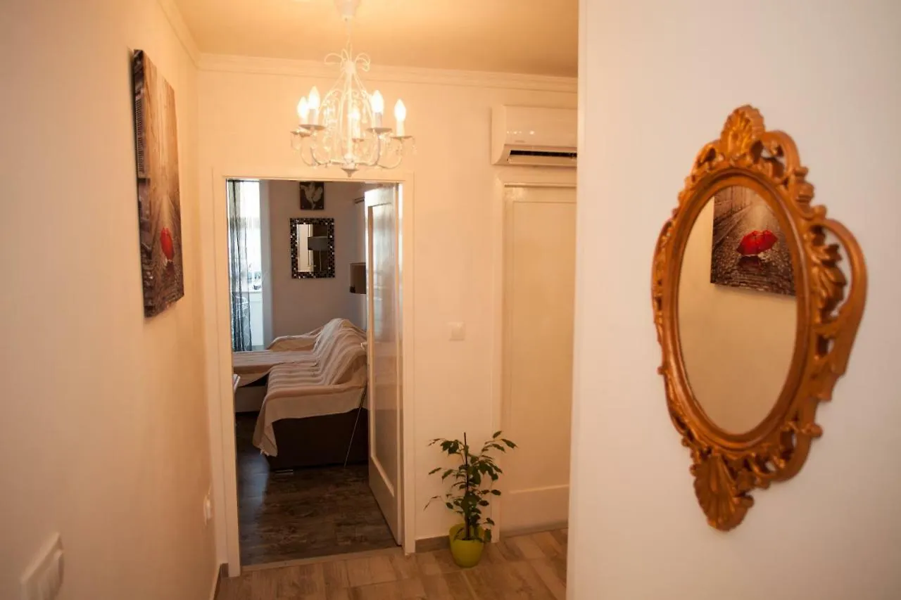 Apartment Stella Pula