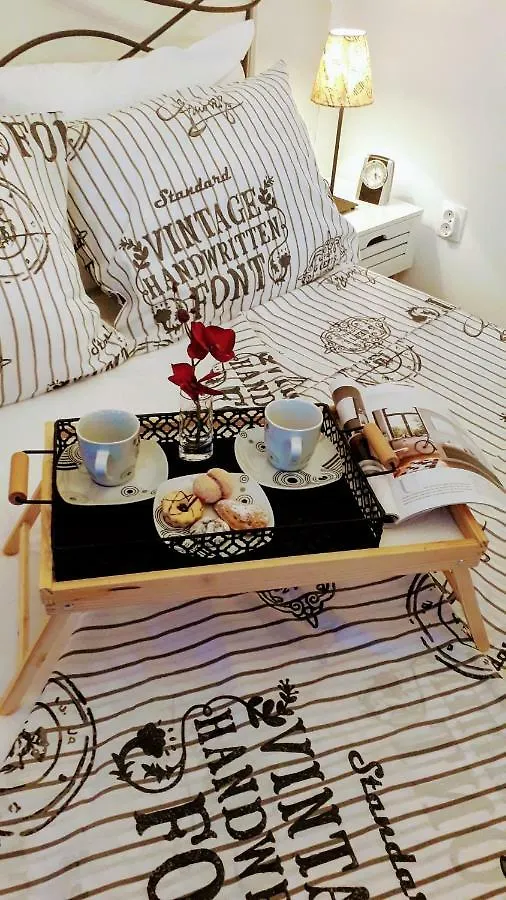 Apartment Stella Pula